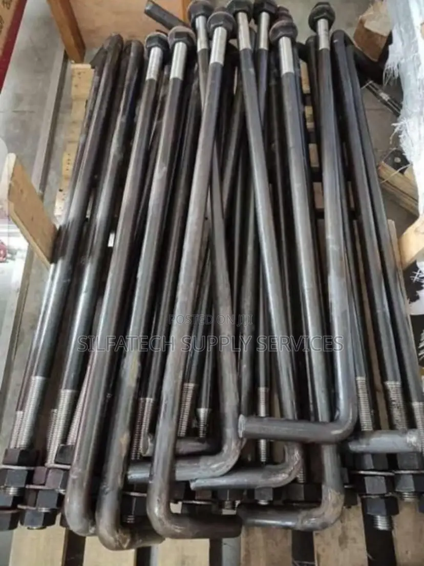 Original Threaded Rod