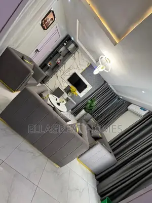 Service Apartment