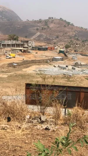 Prestige Grove Estate Asokoro Extension