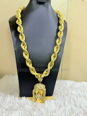 Pure Original 18karat Gold