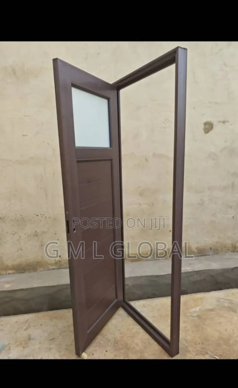 PVC Doors for Your Toilet