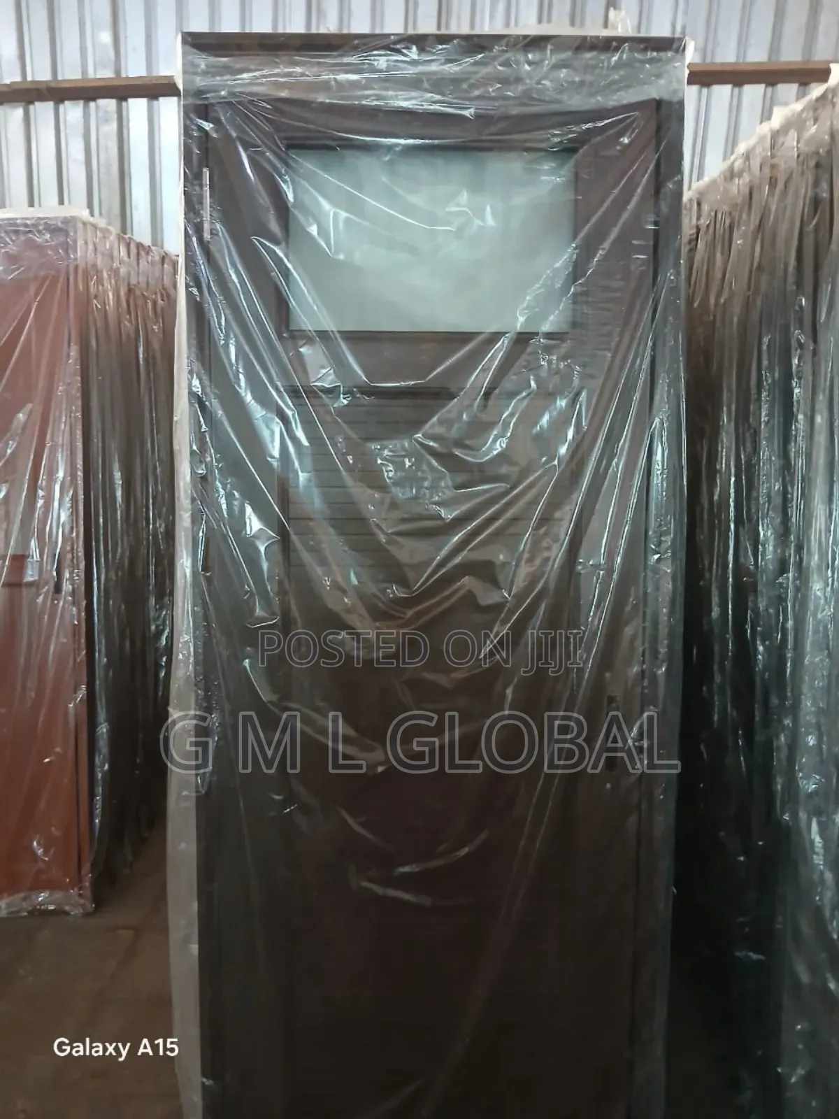 PVC Doors for Your Toilet