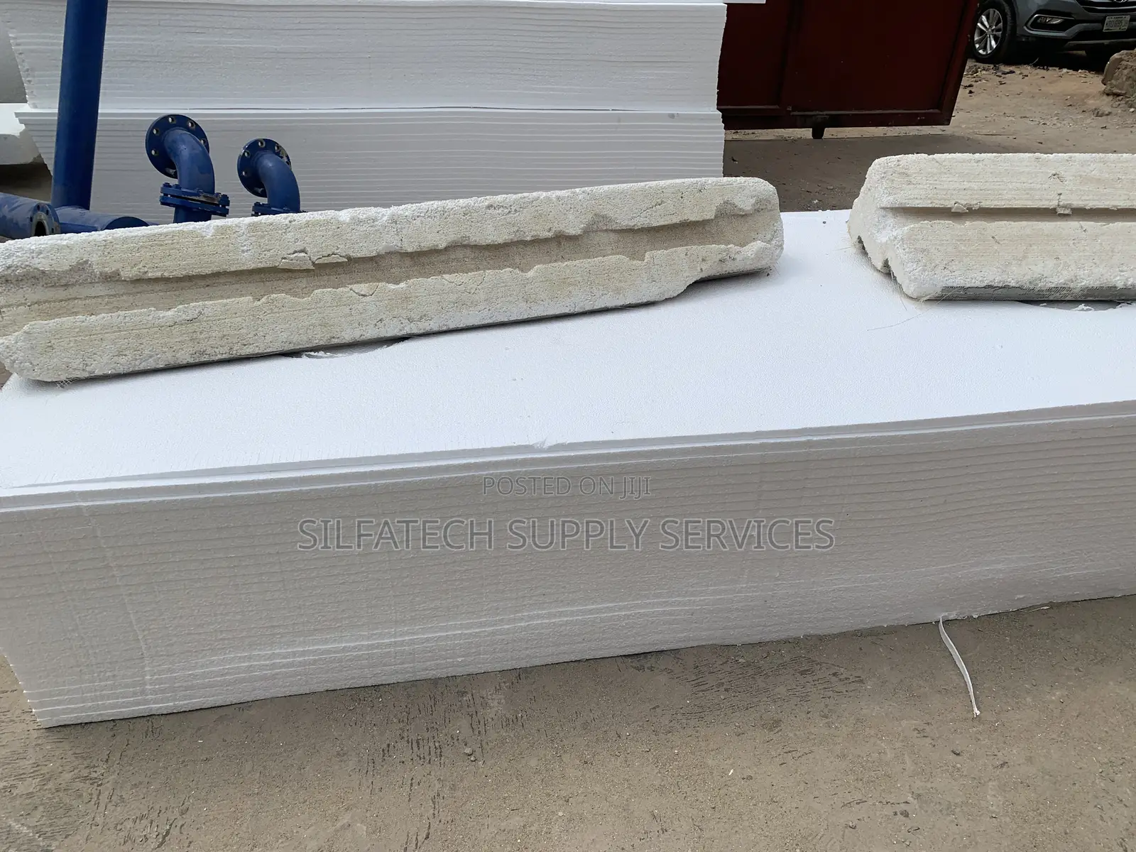 Polystyrene Foam