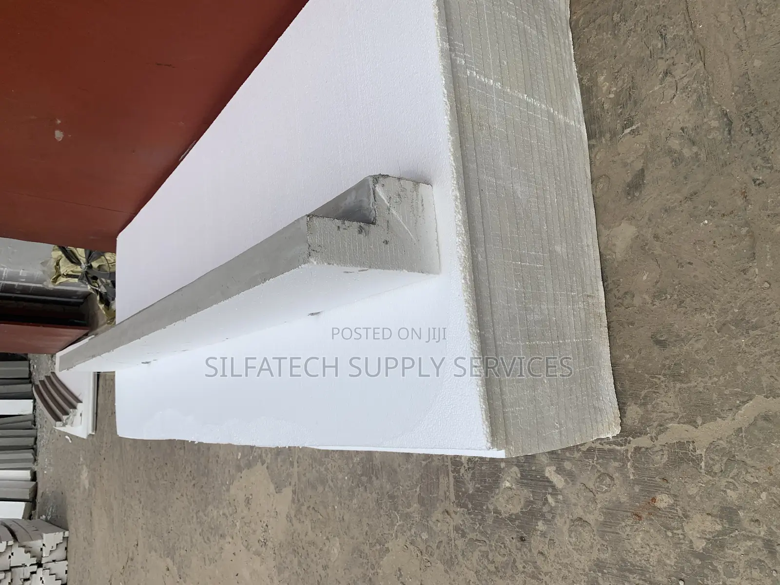 Polystyrene Foam