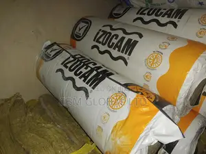 50mmx1mx5m Rockwool