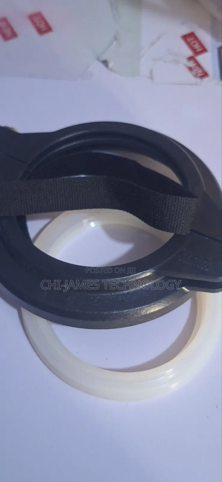 Fiber Optic Splice Closure