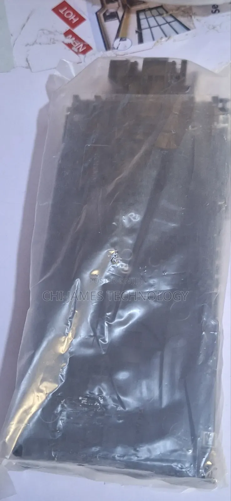 Fiber Optic Splice Closure