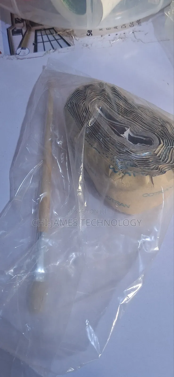 Fiber Optic Splice Closure