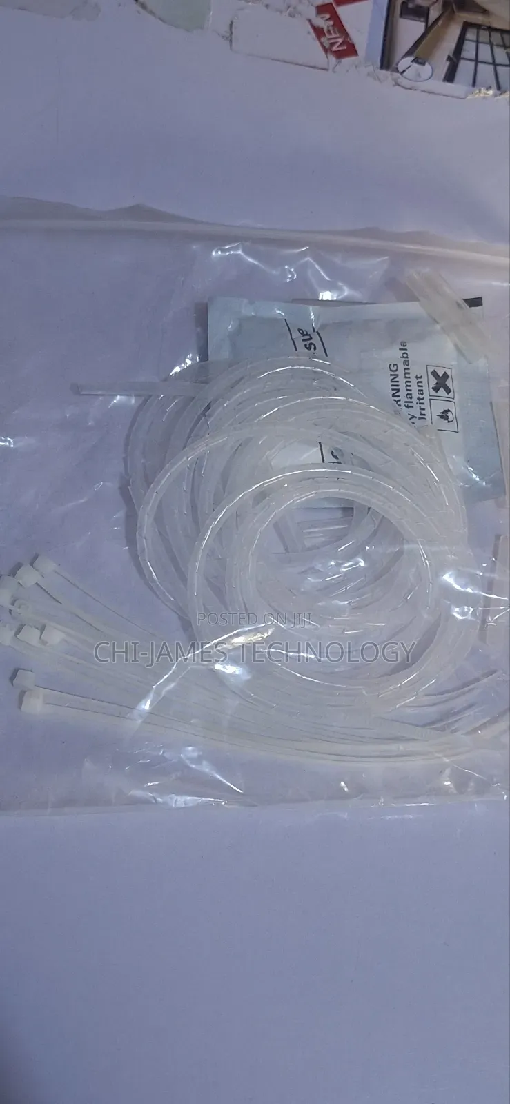 Fiber Optic Splice Closure