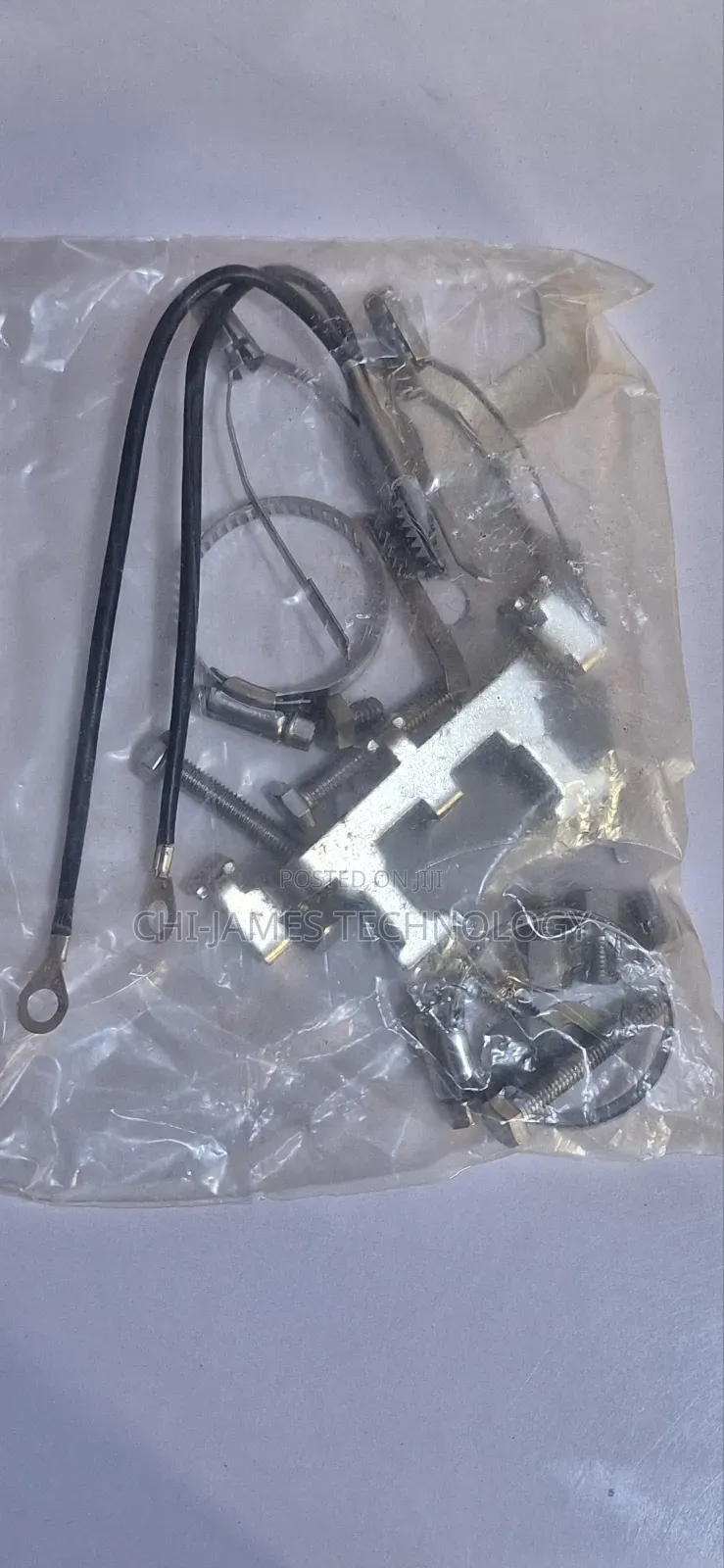 Fiber Optic Splice Closure