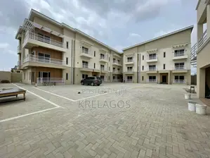 2bdrm Apartment in Abraham Adesanya Estate for sale