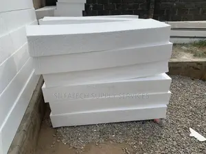 Original Polystyrene Foam