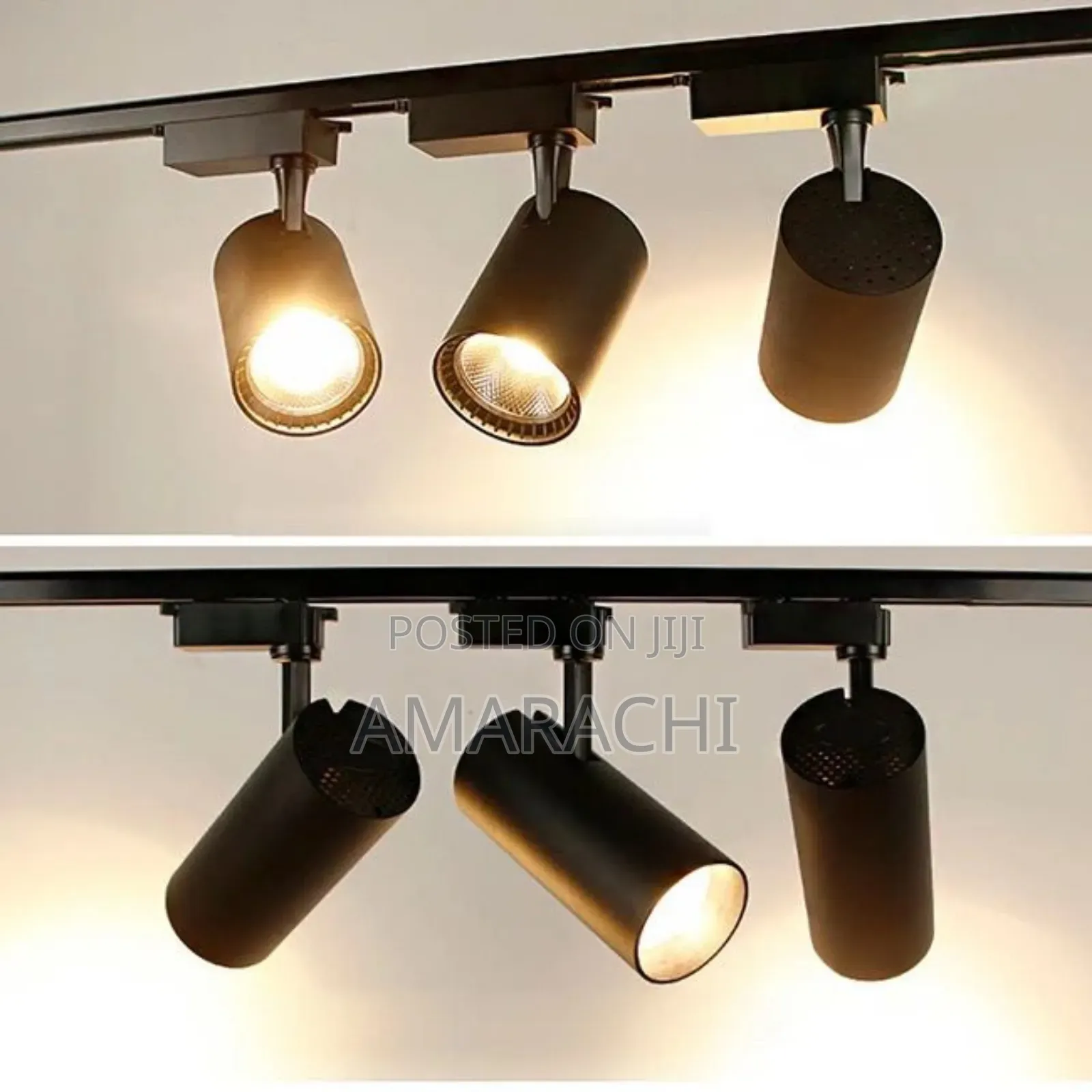 Track Lights
