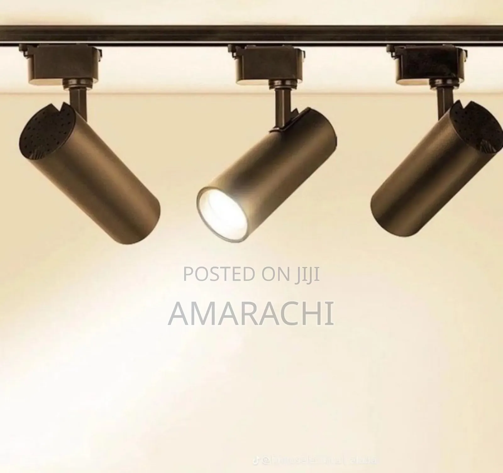 Track Lights