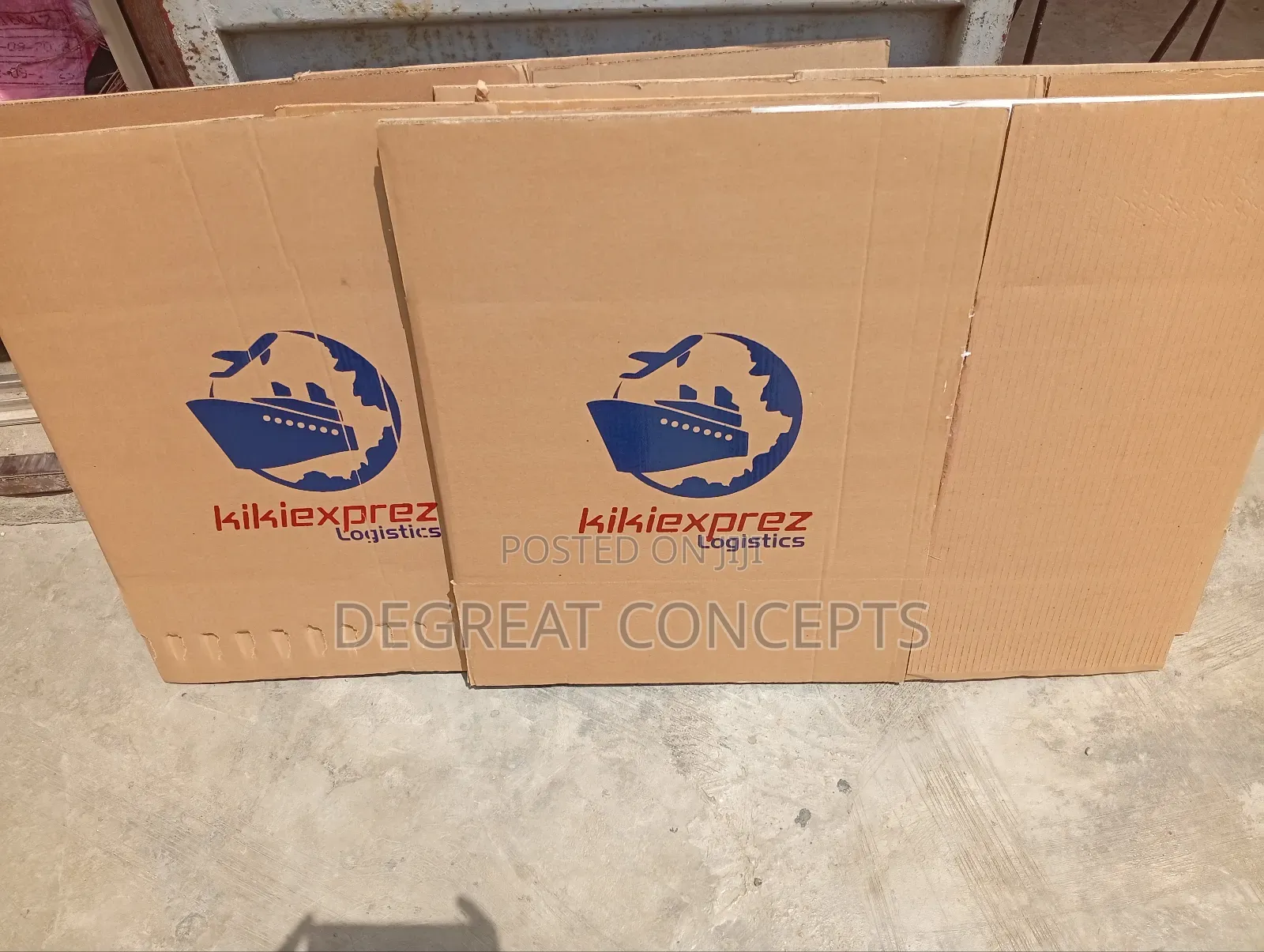 Carton Packaging and Printing