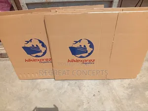 Carton Packaging and Printing
