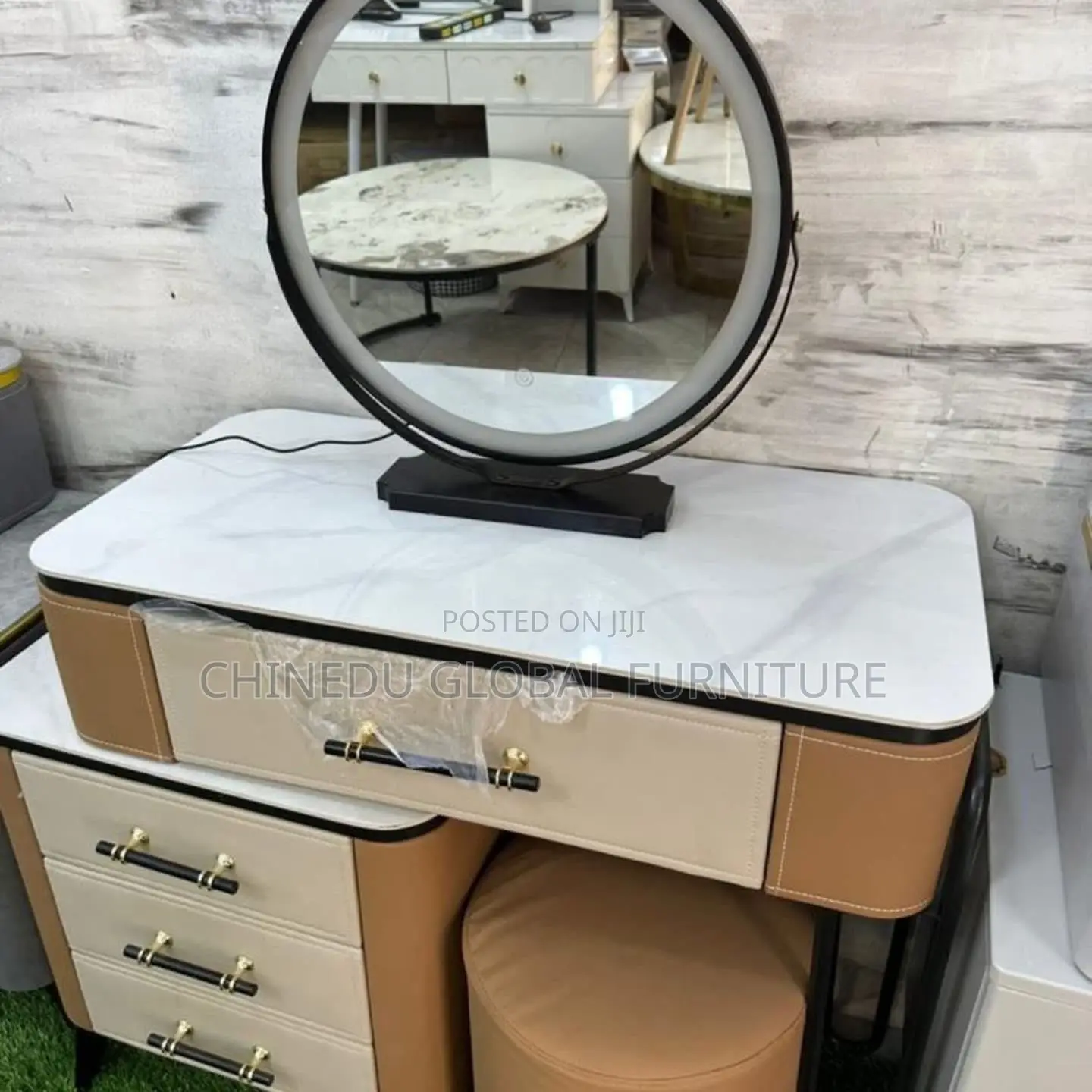 Your Imported Bedroom Dressing Table