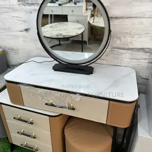 Your Imported Bedroom Dressing Table