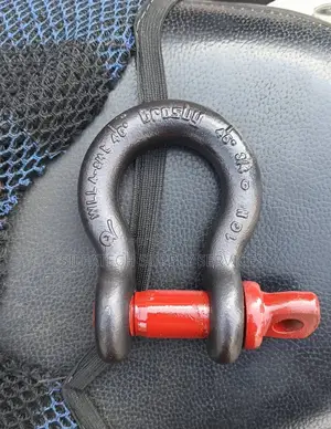 Original Shackle
