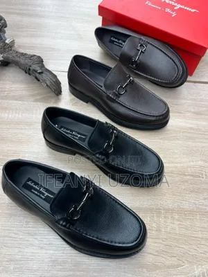 Original Leather Men Shoe