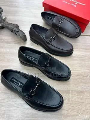 Original Leather Men Shoe