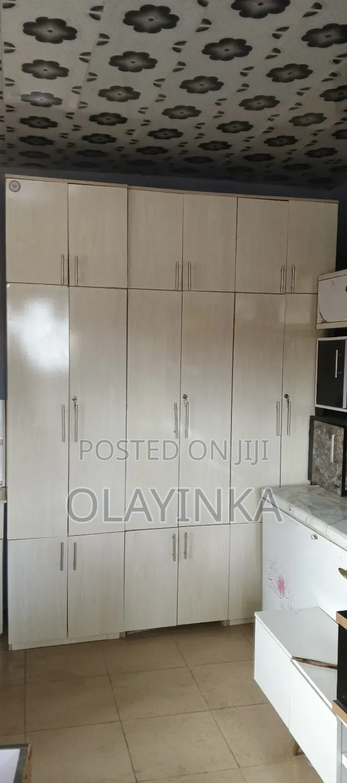 Wardrobe,Dressing Mirror