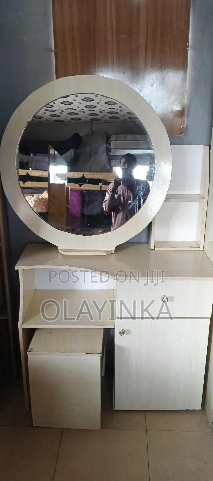 Wardrobe,Dressing Mirror