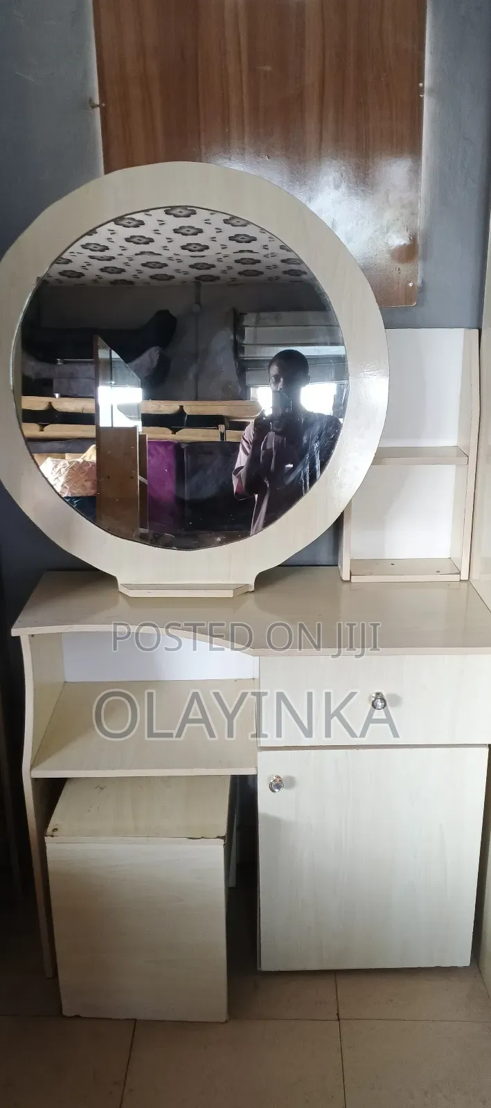 Wardrobe,Dressing Mirror