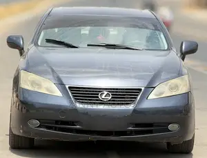 Lexus ES 2007 Gray