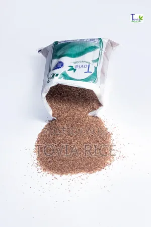 Tovia Ofada Rice 10kg