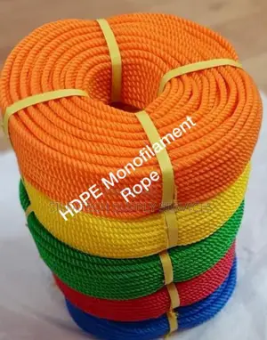 Original Nylon Rope