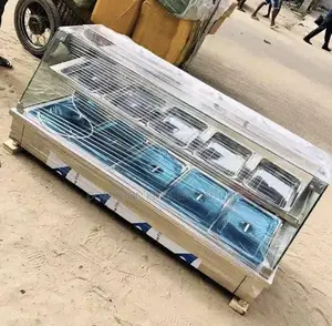 Locally Made Food Warmer