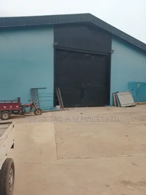 Warehouse for Sale