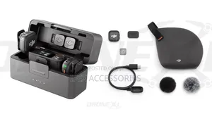 Dji Mic 3 Wireless Mic
