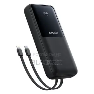 20000mah Original Power Bank Lipow 22.5w Typec Fast Charging Powerbank
