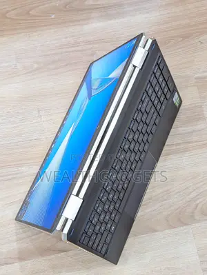 Laptop HP Spectre X360 15t 16GB Intel Core i7 SSD 1T