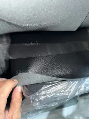 Original Chair Leather