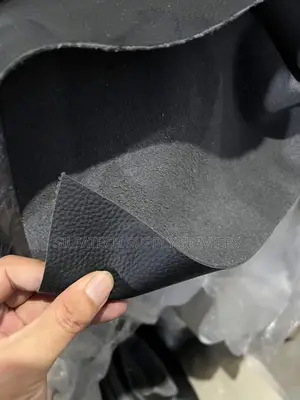 Original Chair Leather