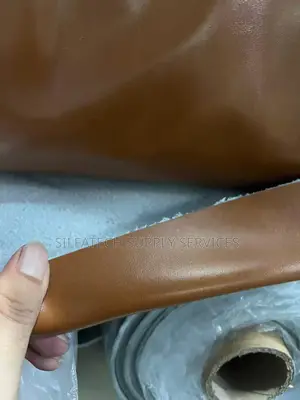 Original Chair Leather
