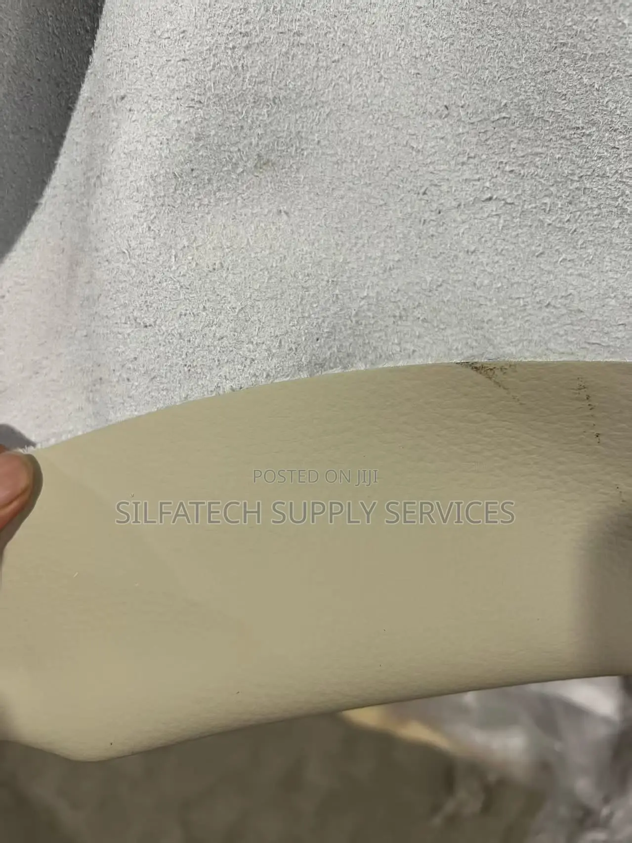 Original Chair Leather