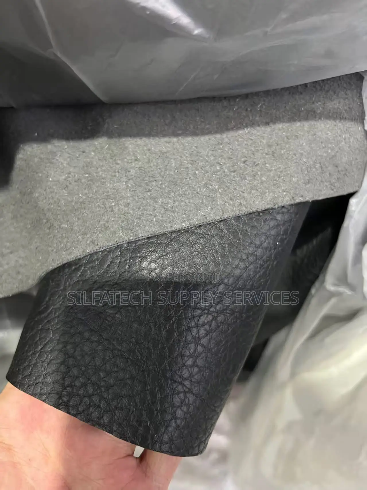 Original Chair Leather