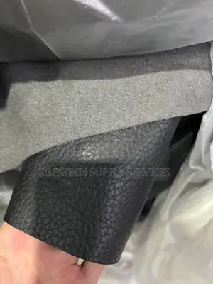 Original Chair Leather