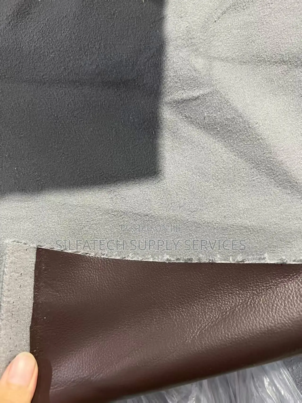 Original Chair Leather