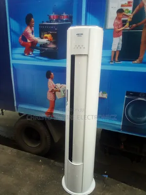 Bruhm Inverter Standing Ac 2hp