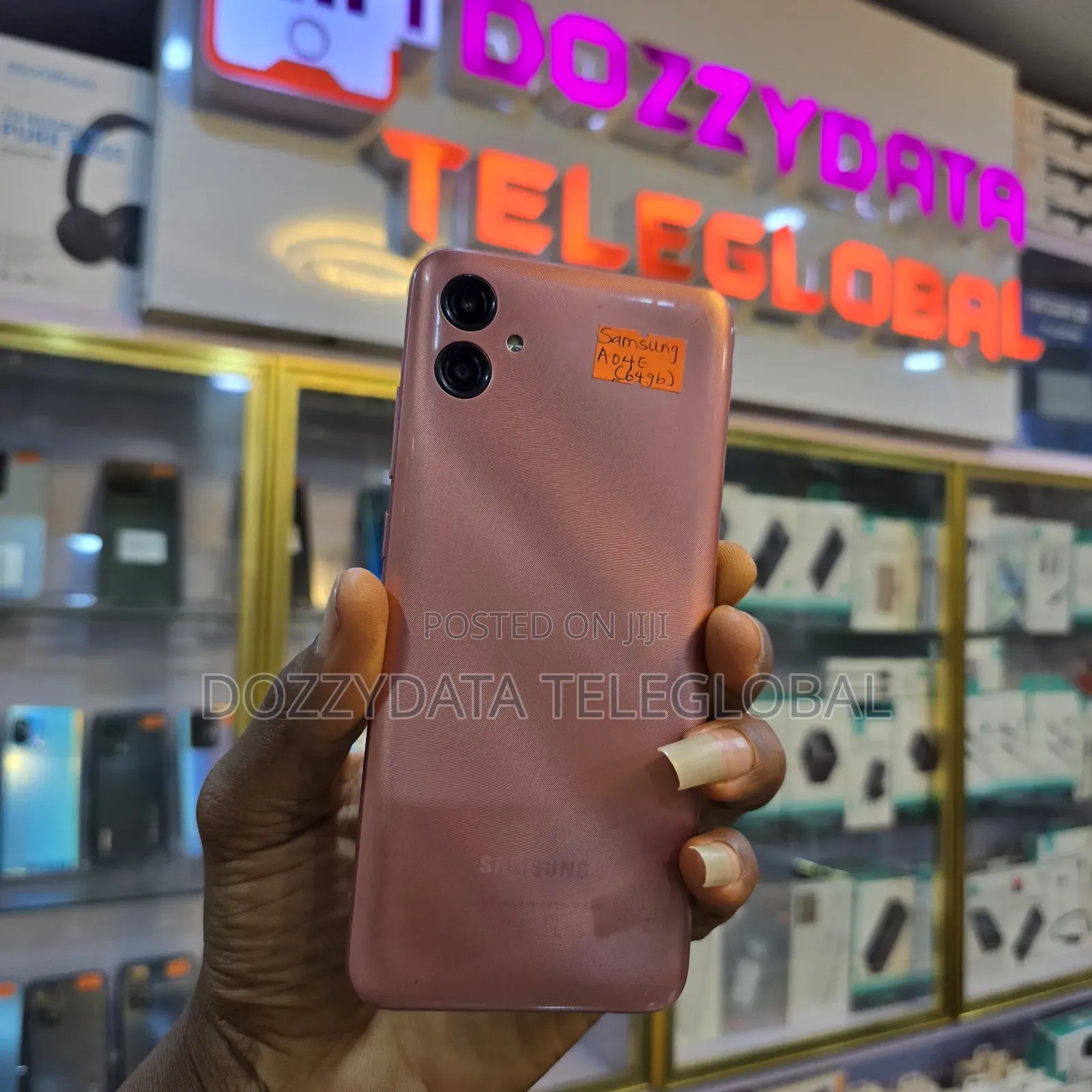 Samsung Galaxy A04e 64 GB