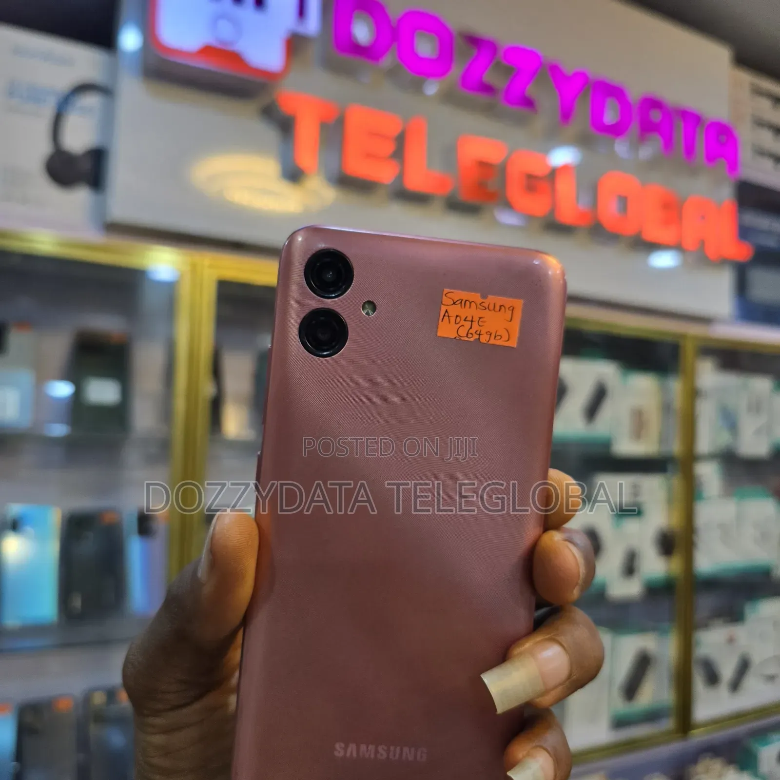 Samsung Galaxy A04e 64 GB