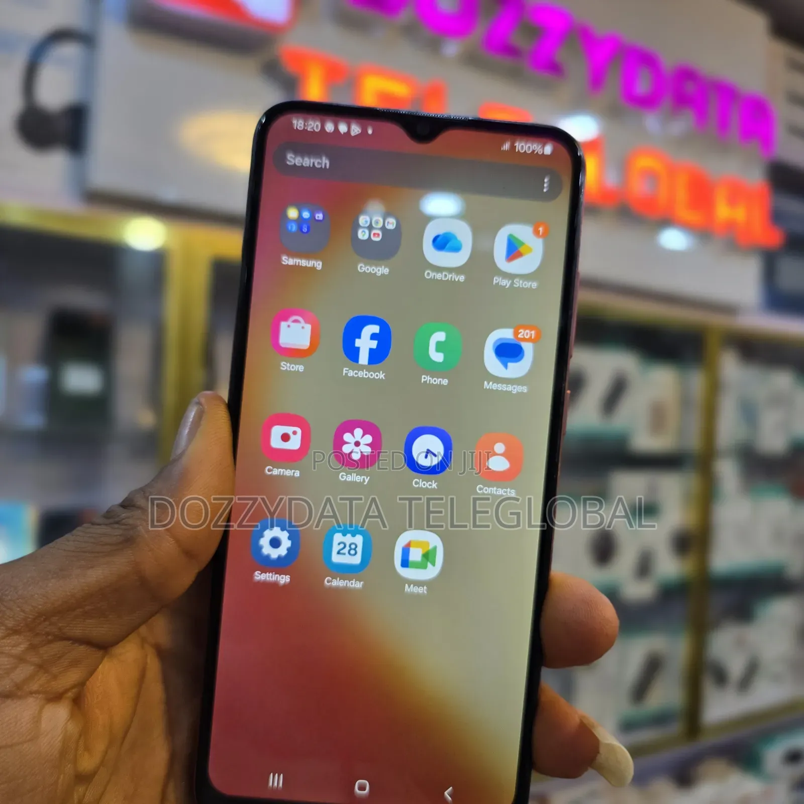 Samsung Galaxy A04e 64 GB