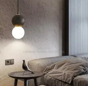 Luxury Bedside Light