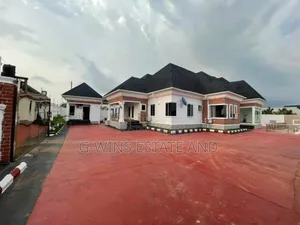 4bdrm Bungalow in Amagba Gra Benin for sale