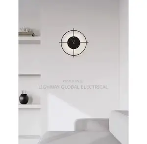 Decorative Nordic Led Wall Lamp